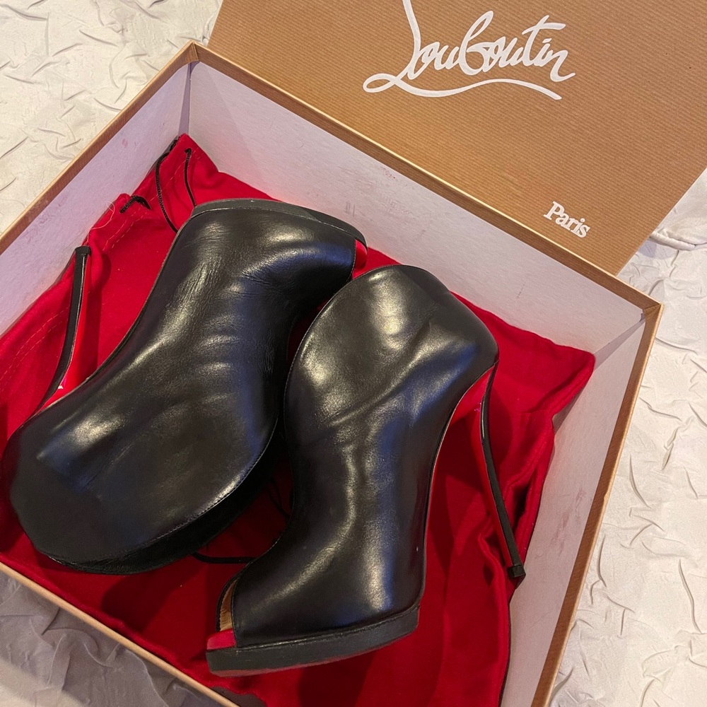 Christian louboutin